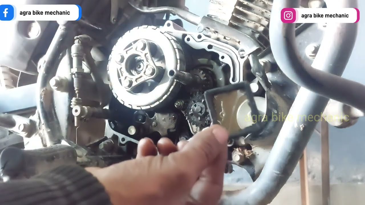 passion x pro clutch plate change | passion x pro clutch plate price | agra bike mechanic