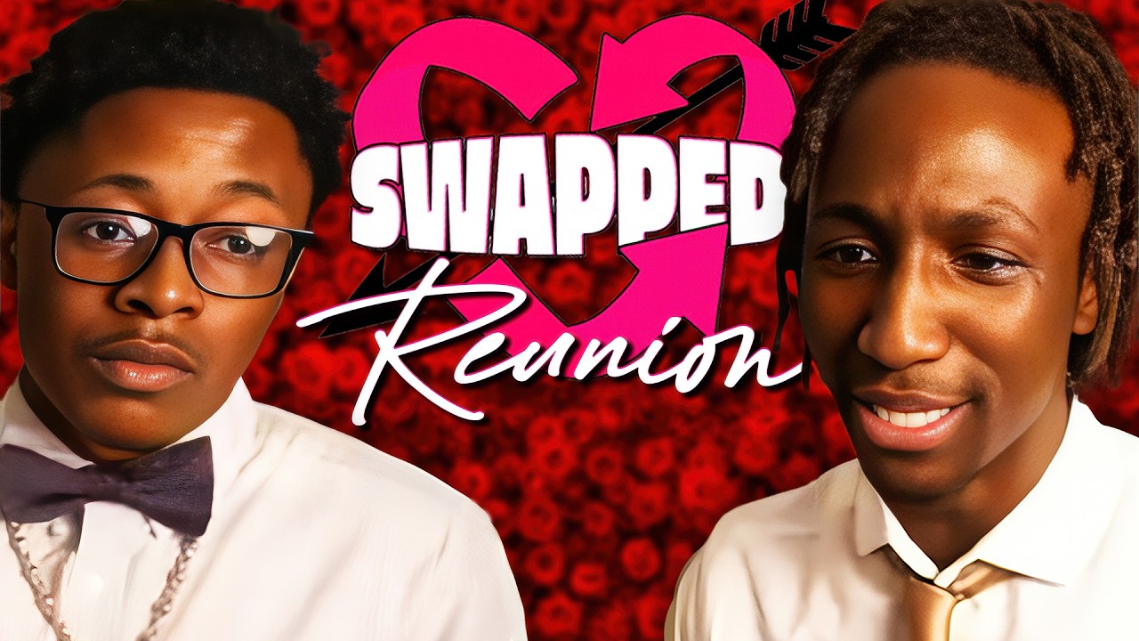 Raud and Reggie EXPOSE All The Swapped Drama!! (Reunion Day 1)