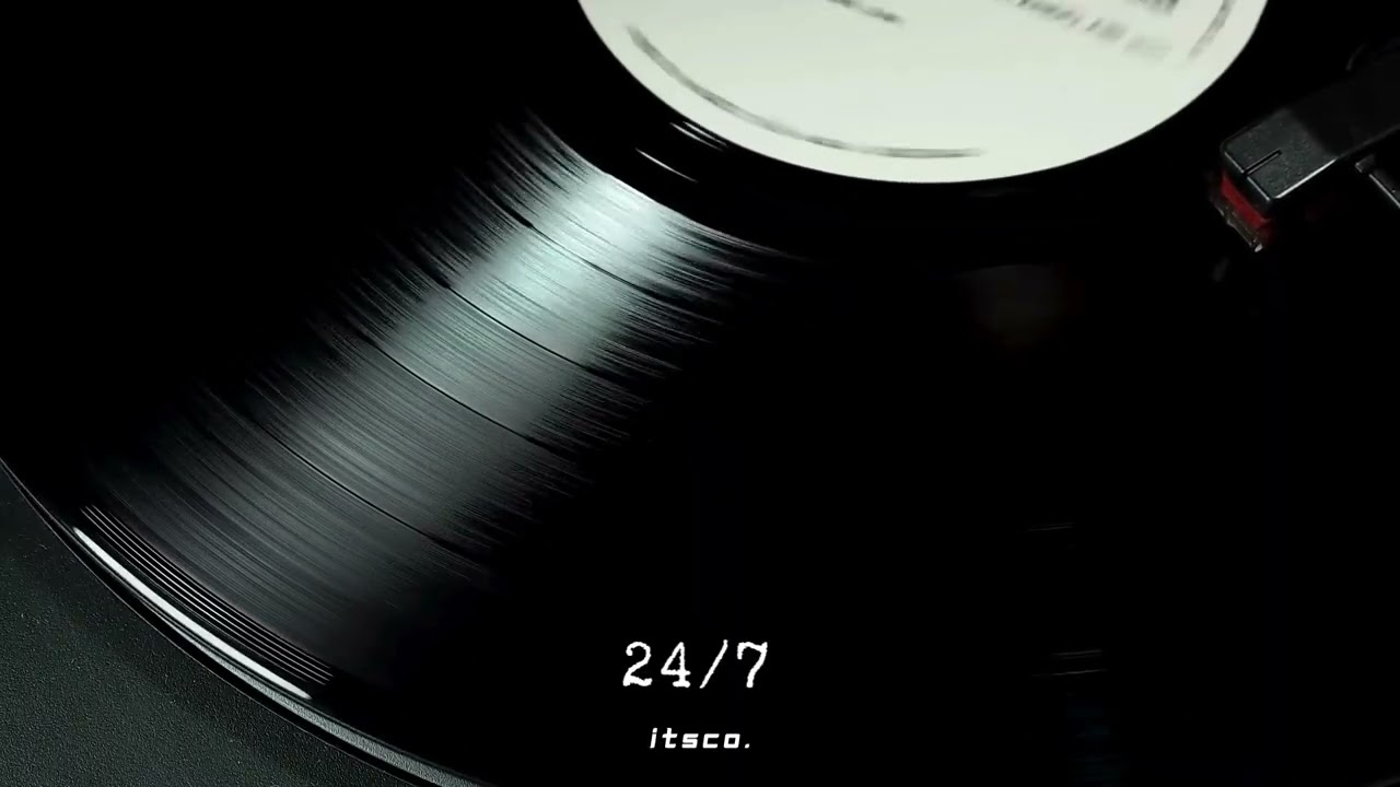 itsco. – 24/7 (Official Audio)