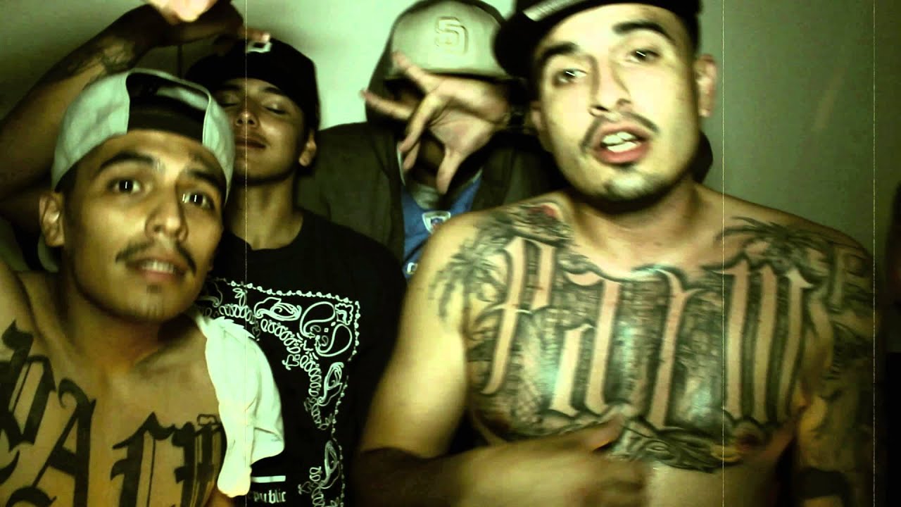 LIL GRIFO - THE STREETS IS TALKING