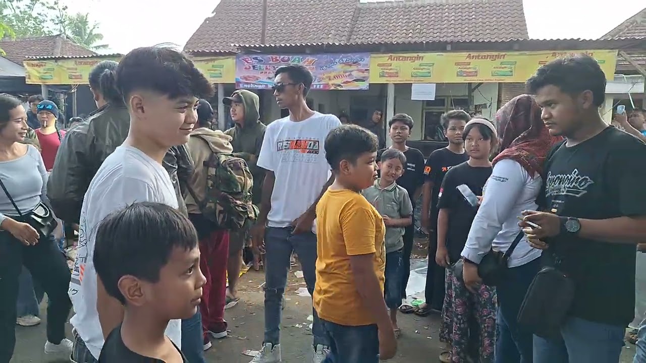 MAHARDIKA RISWANDA PESONA GONDANGLEGI 2024