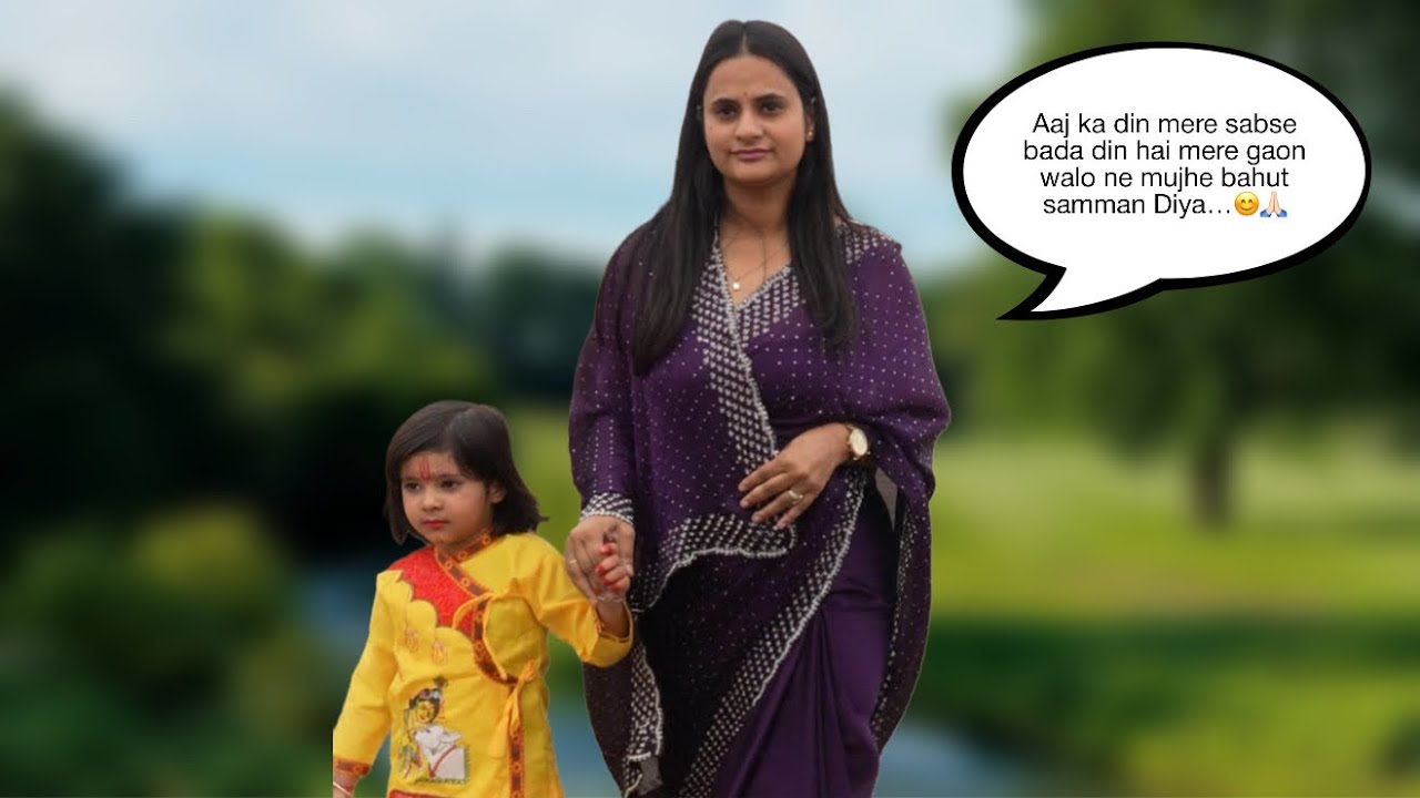 Aaj ka din mere Sabse bada din hai…😊|| #snappygirls #vlogs 