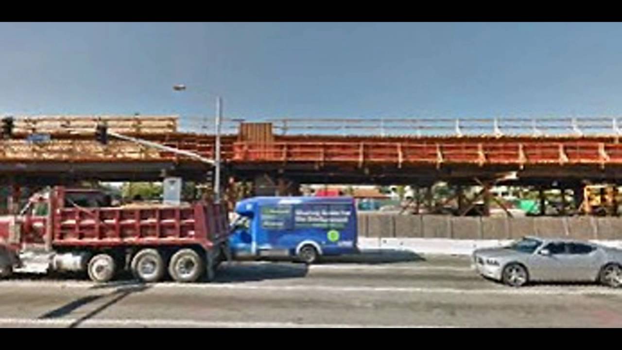 Metro Los Angeles: New LAX/Crenshaw Line Phase Tour(Coming Soon in 2019)