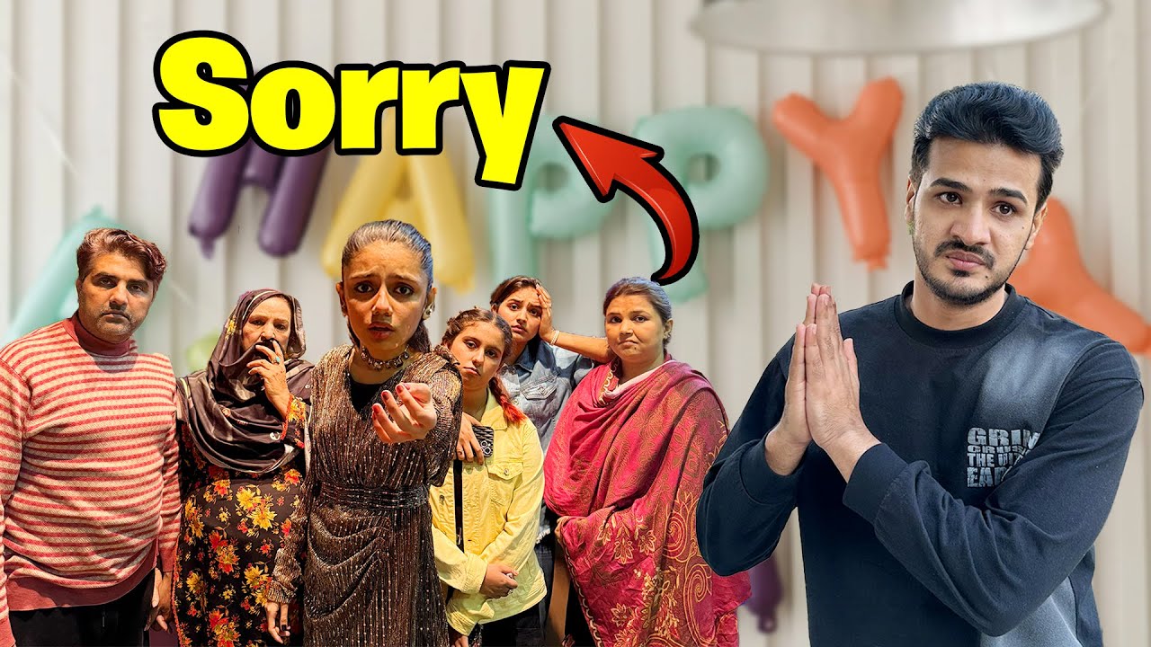 Main Susral Sy Naraz Ho Kar Nikl Aya || Qadar He Nhỉ Ha 🙁