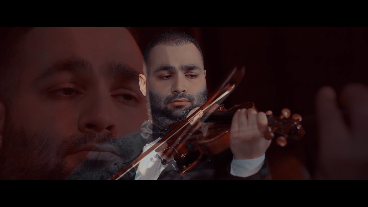 Последний шанс - Teyyub Aslanov