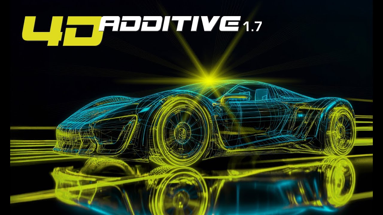 4D_Additive | 1.7 | Formnext 2025 | CT Core Technologie