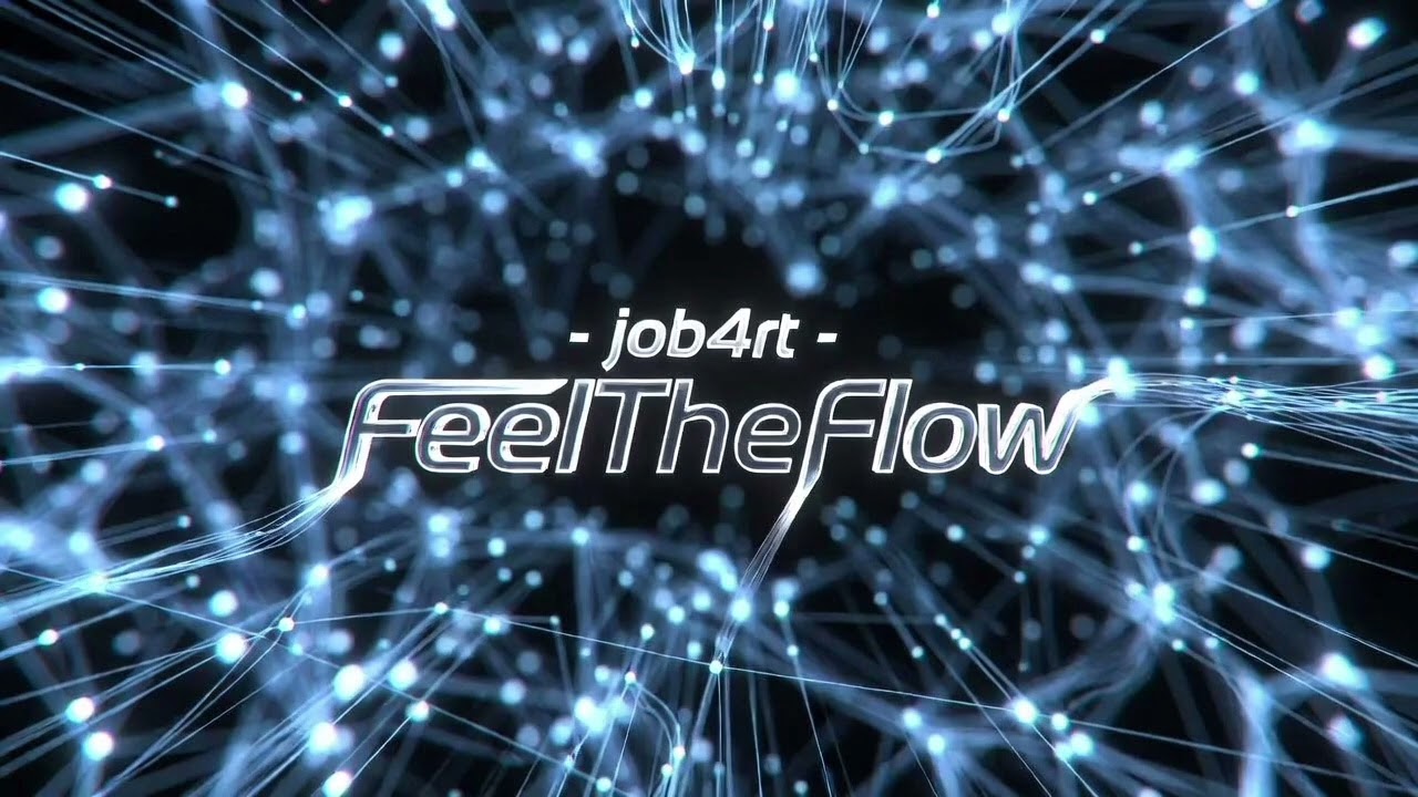 (BassHouse) job4rt - FeelTheFlow 