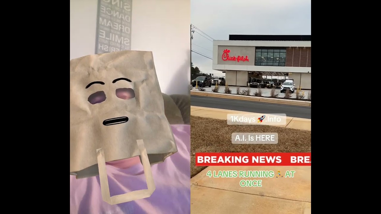 New AI Chick Filet