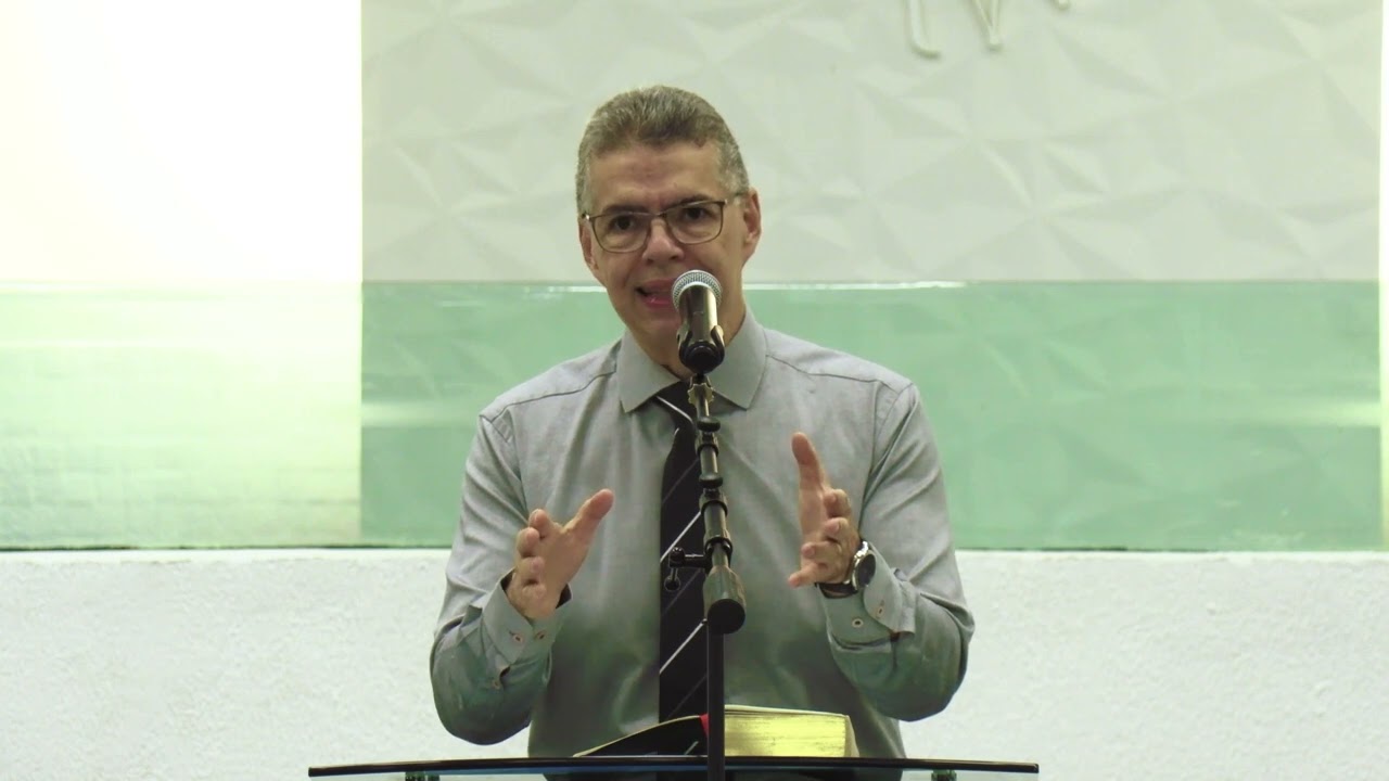 1 Pedro 4.12.13 | Chamados para sofrer por Cristo