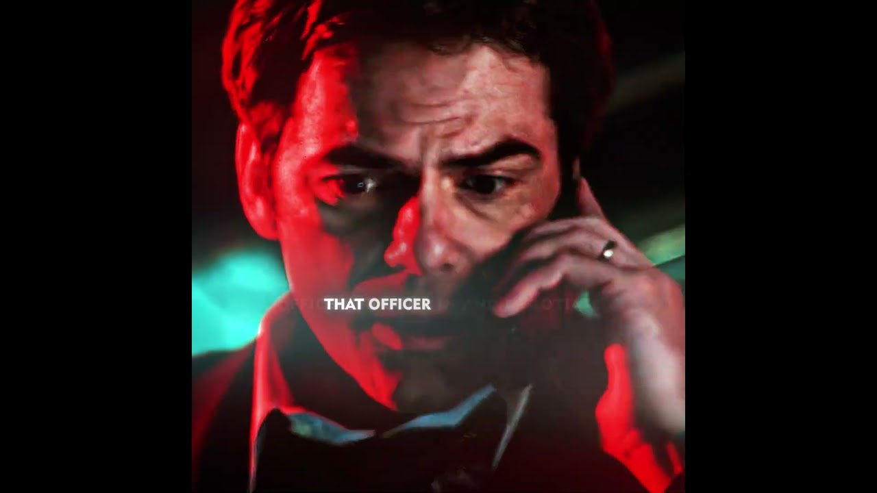 Tell the story of &ldquo;Fracture&rdquo;from Ted&rsquo;s perspective..#movie #edit #foryou #funny