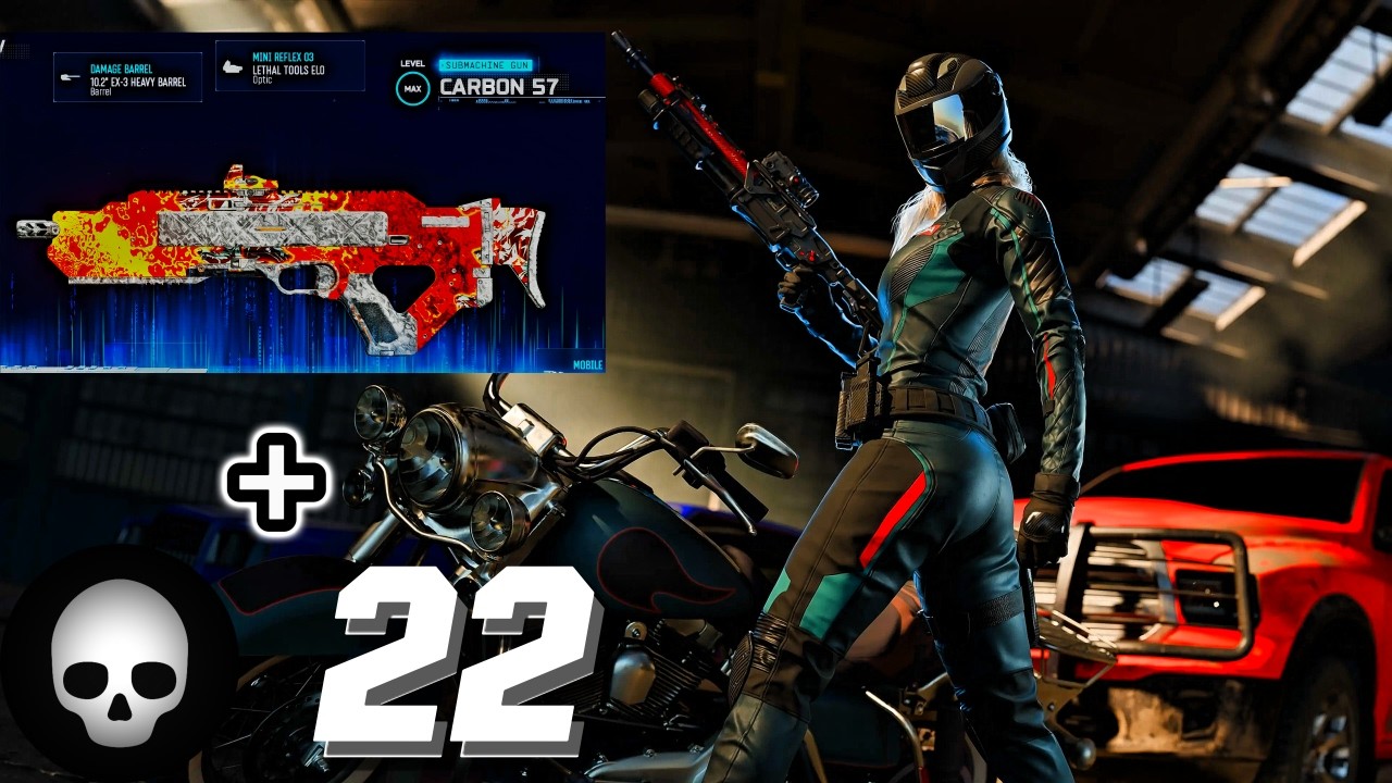 La SMG Más *Versátil* En Warzone Ahora Mismo 😍 