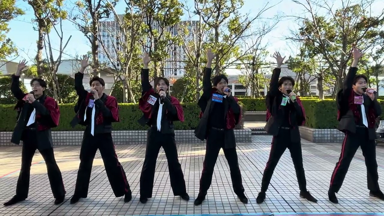 【ぽかぽか】2025.12.15 「ひらがなの女」