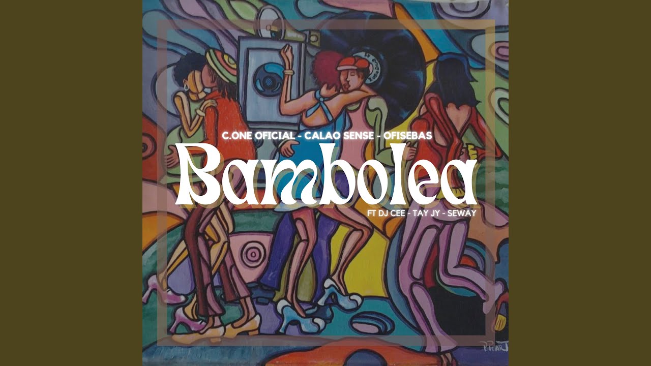 Bambolea