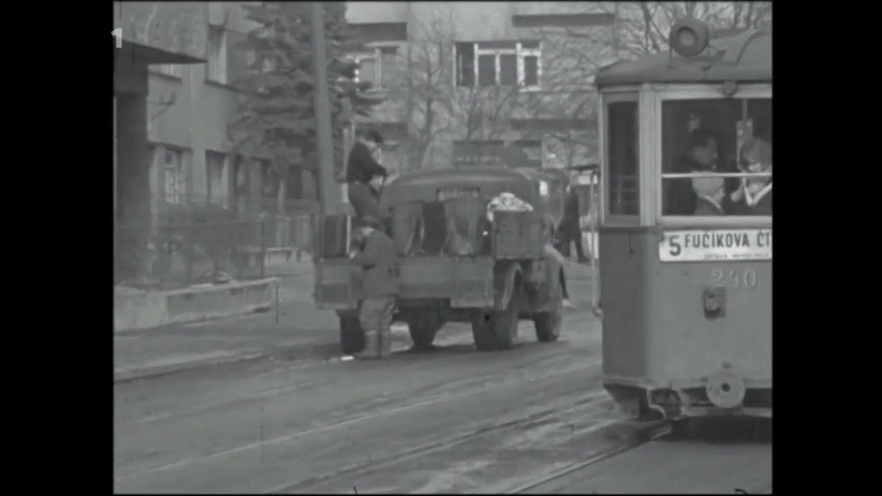 Uhlaři (1965)