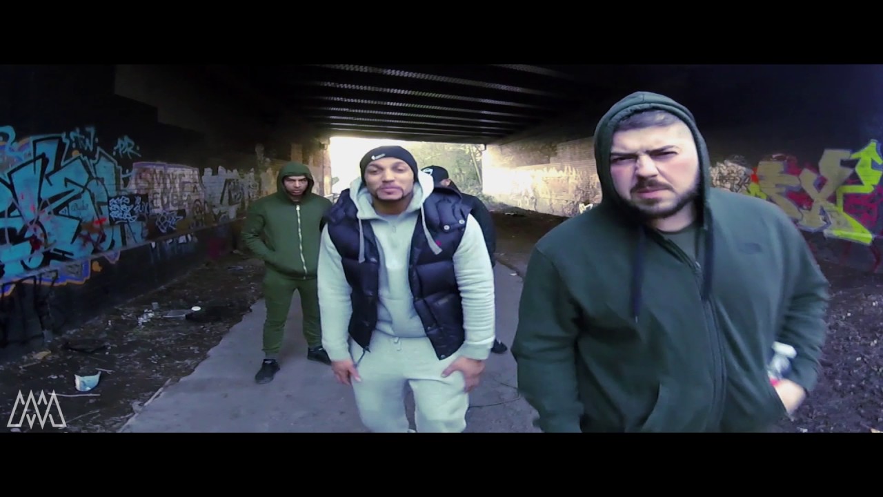 Moving Motions| Chambo - Where The F Is My Doe [Music Video] (Prod JJ)