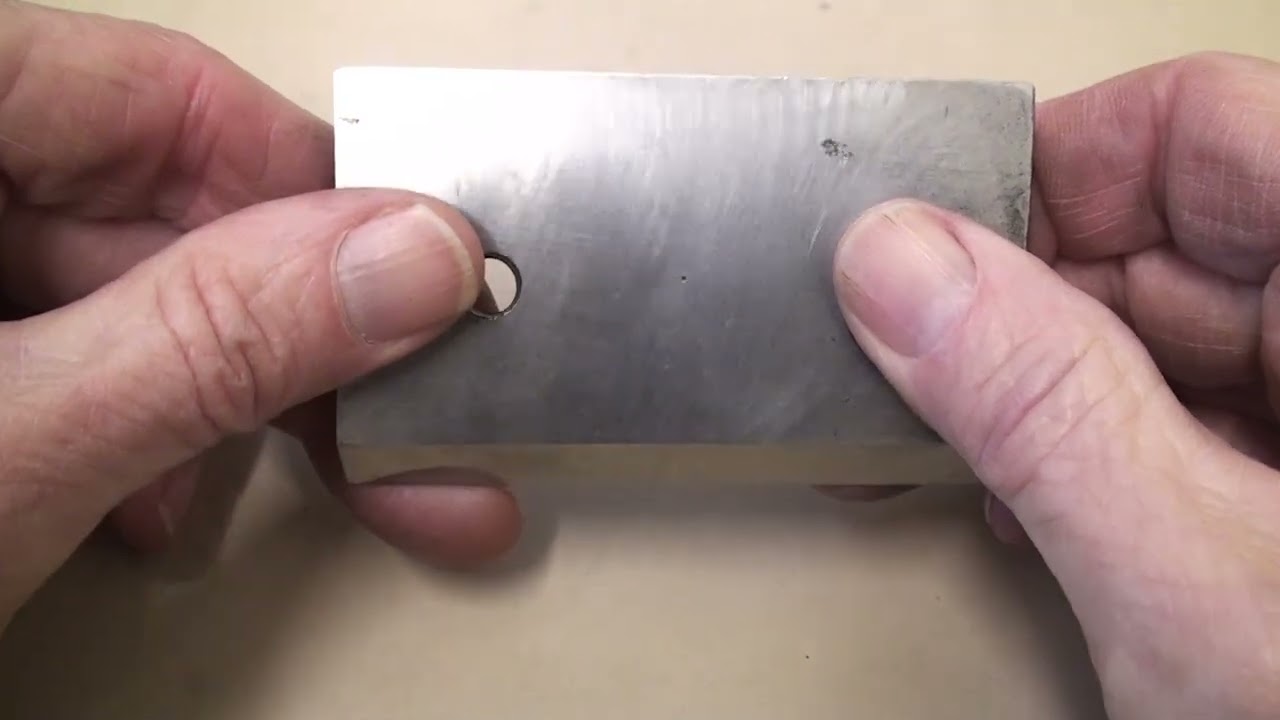 Chipper Shredder Maintenance, Part 1 Chipper Knives