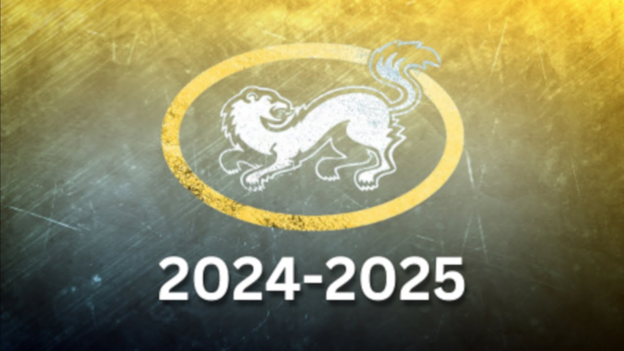 Oulun Kärpät kaudella 2024-2025