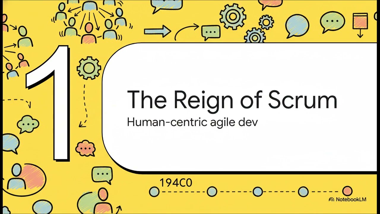 AI-Driven Development Life Cycle (AI-DLC)