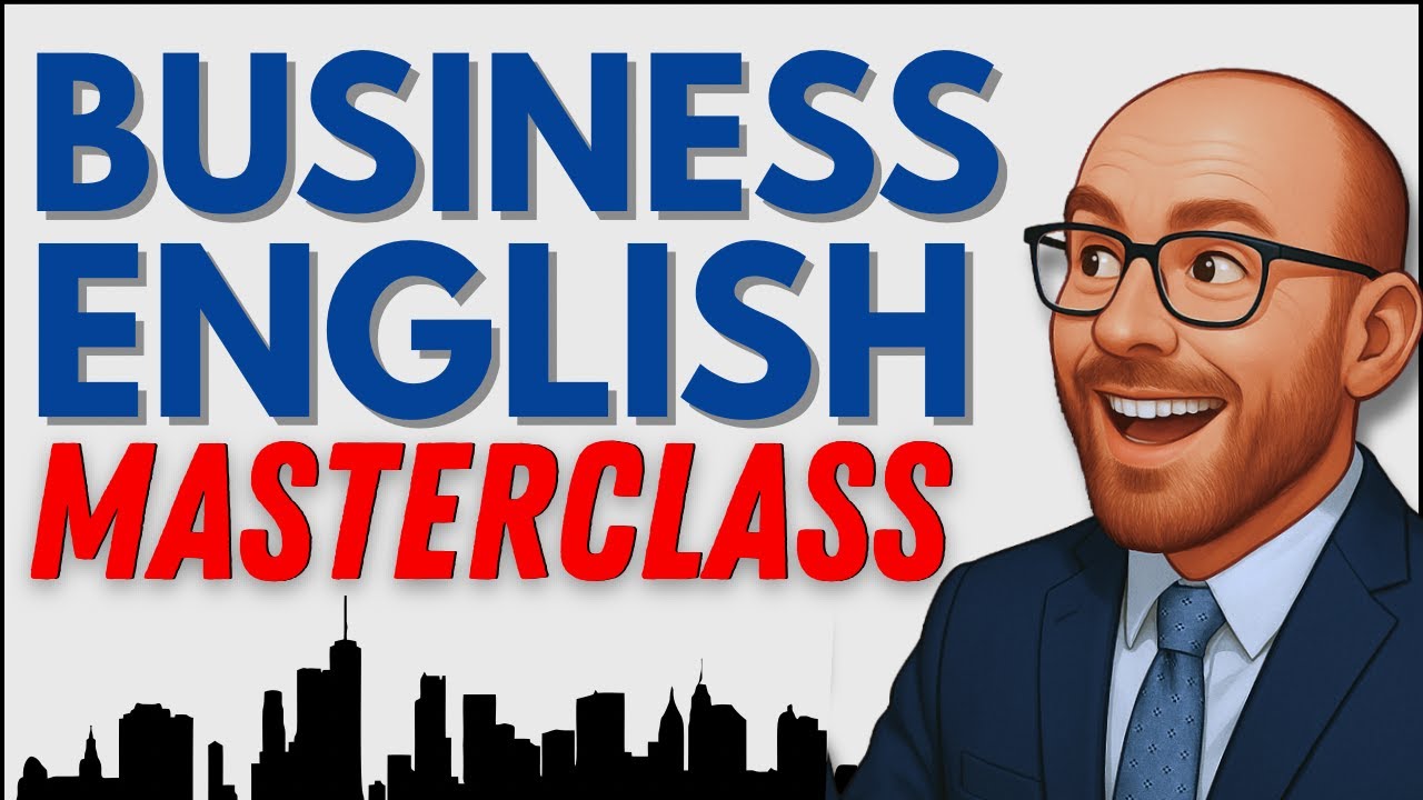 Master Business English FAST: A Practical Guide