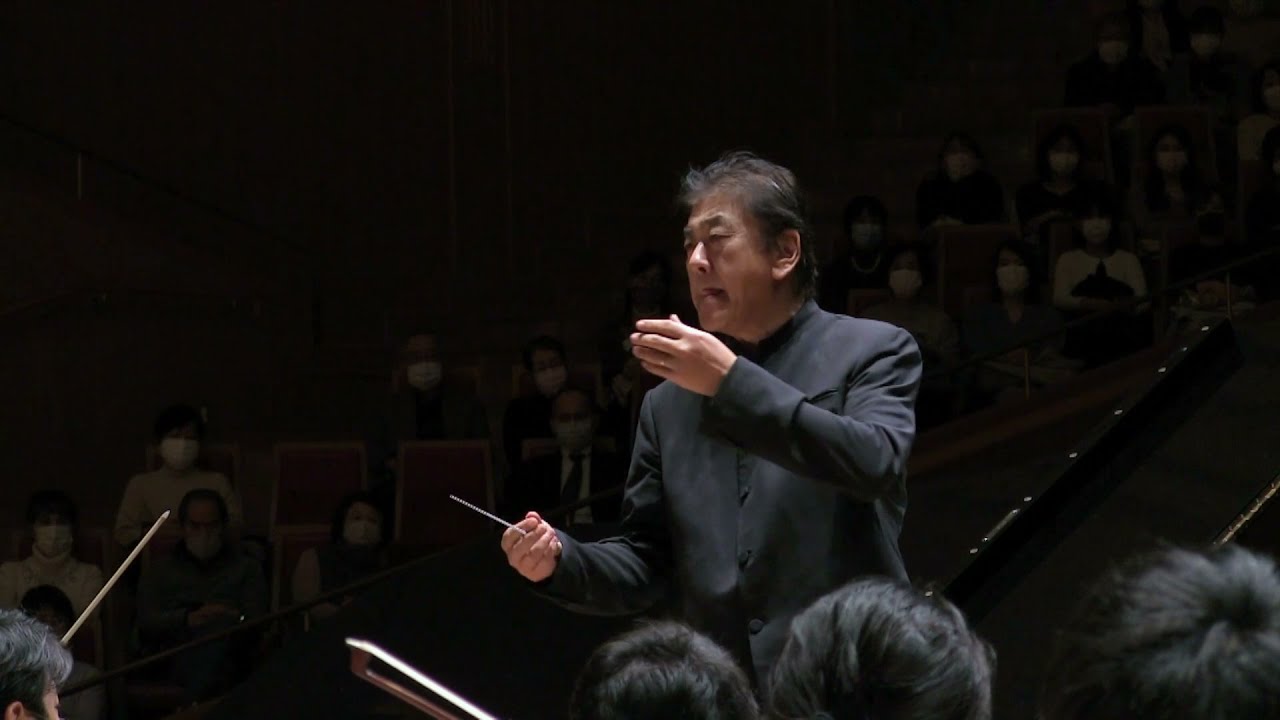 第24回スーパークラシックコンサート 佐渡裕/反田恭平with ジャパン・ナショナル・オーケストラ特別編成