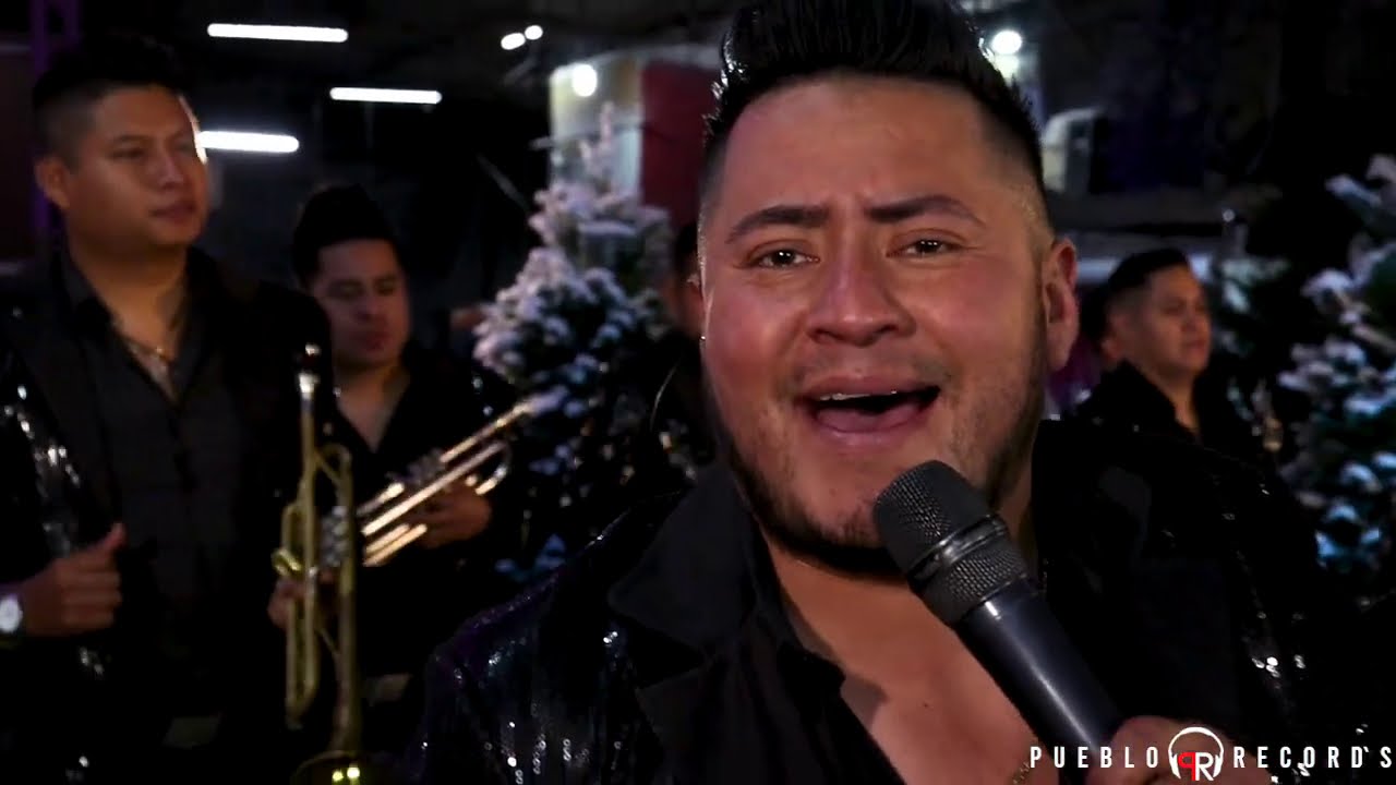 Amarga Navidad | Banda la Fregona del Compa Makario Añu...