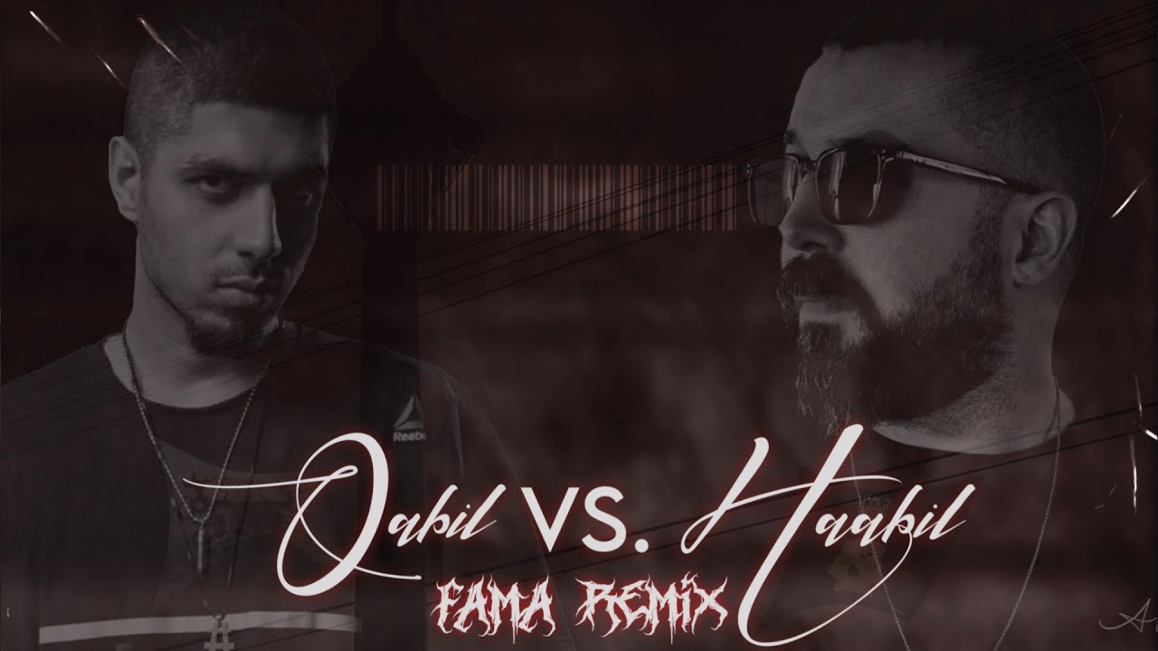 Pishro Vs Mj - Qabil Vs Haabil (Fama Remix)