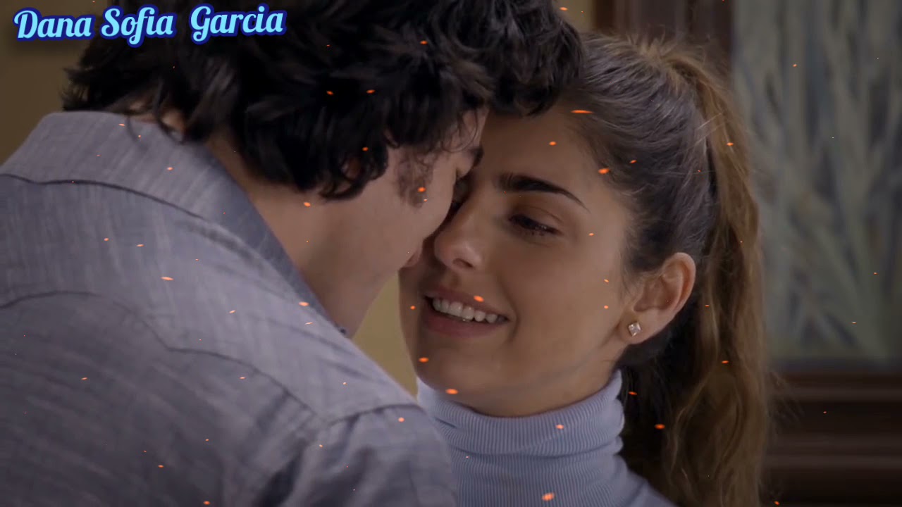 Valeria y Mateo•Hoy tengo ganas de ti•(Alejandro Fernandez y Cristina Aguilar)