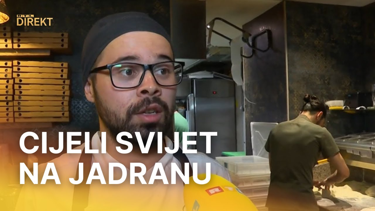 Stranci otkrili koliko im je hrvatska plaća bolja nego kod kuće | RTL Direkt