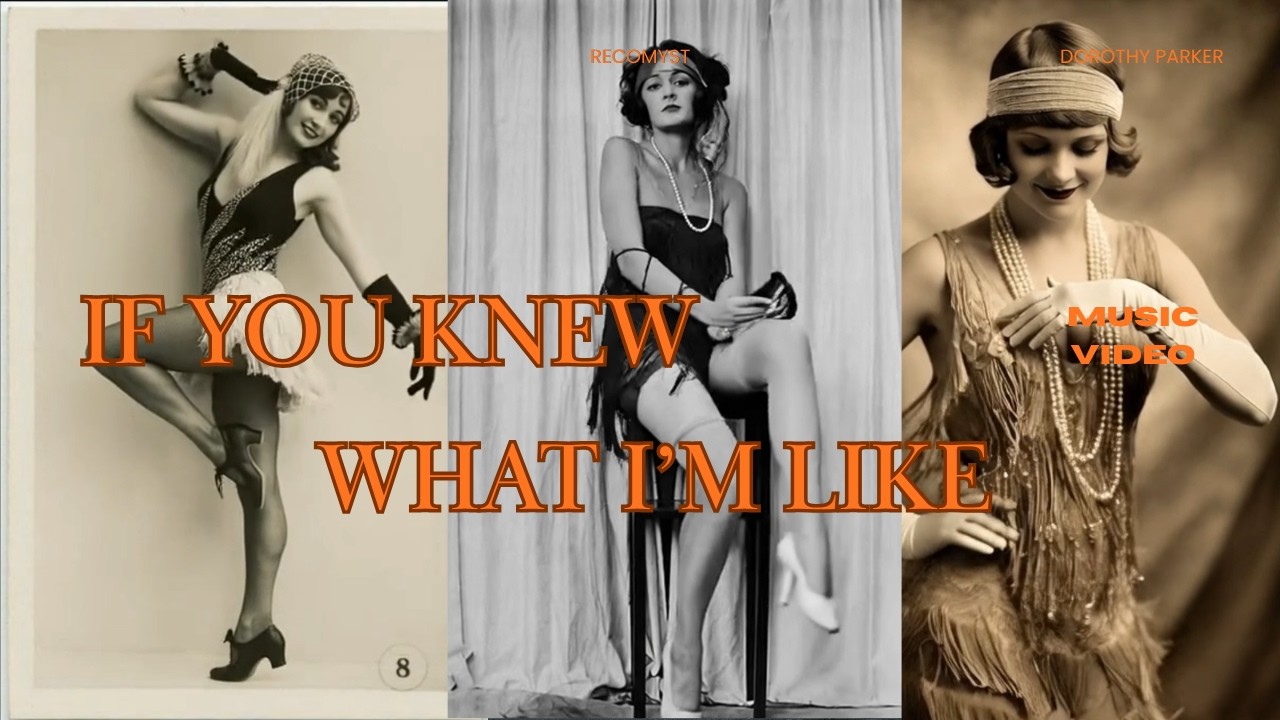 If You Knew What I