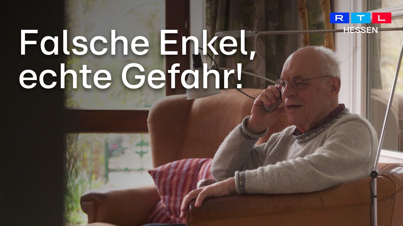 Telefonbetrug entlarven! Tipps für Senioren gegen Abzocke