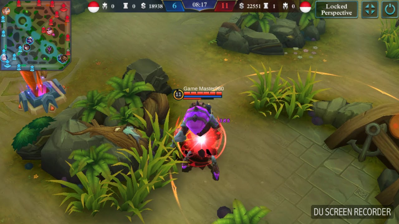 Harley savage gameplay/item build???