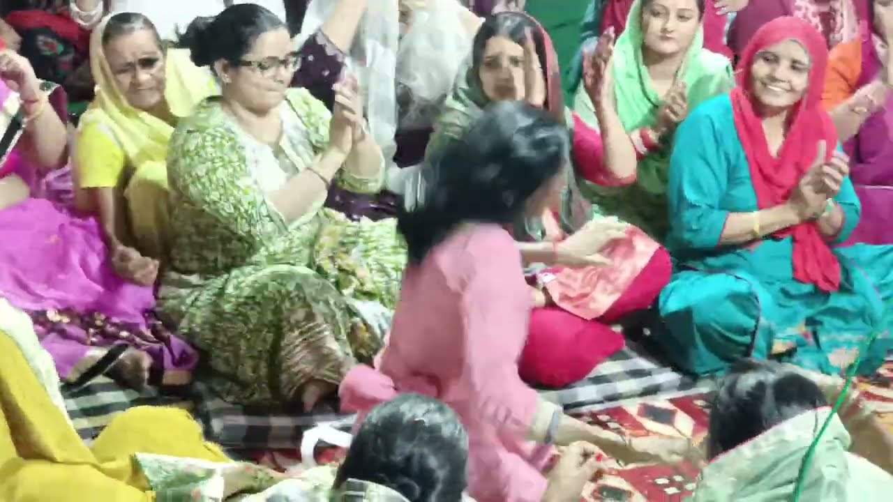 खेल चुगाणन खेल री | माता की ऐसी पेशी होश उड़ा देगी | सुमित कलानौर का सुपर हिट माता स्पेशल भजन 2023