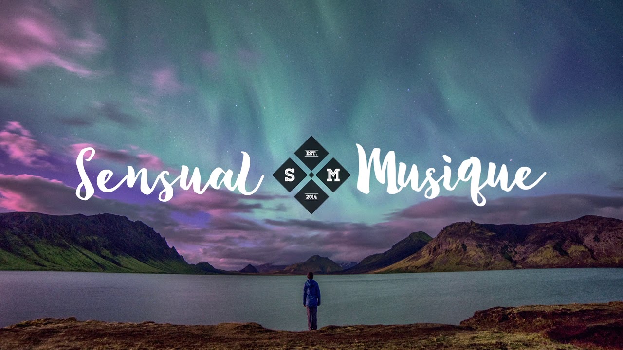 Beau Collins & Osrin - Wonderland (feat. Maggie Szabo)