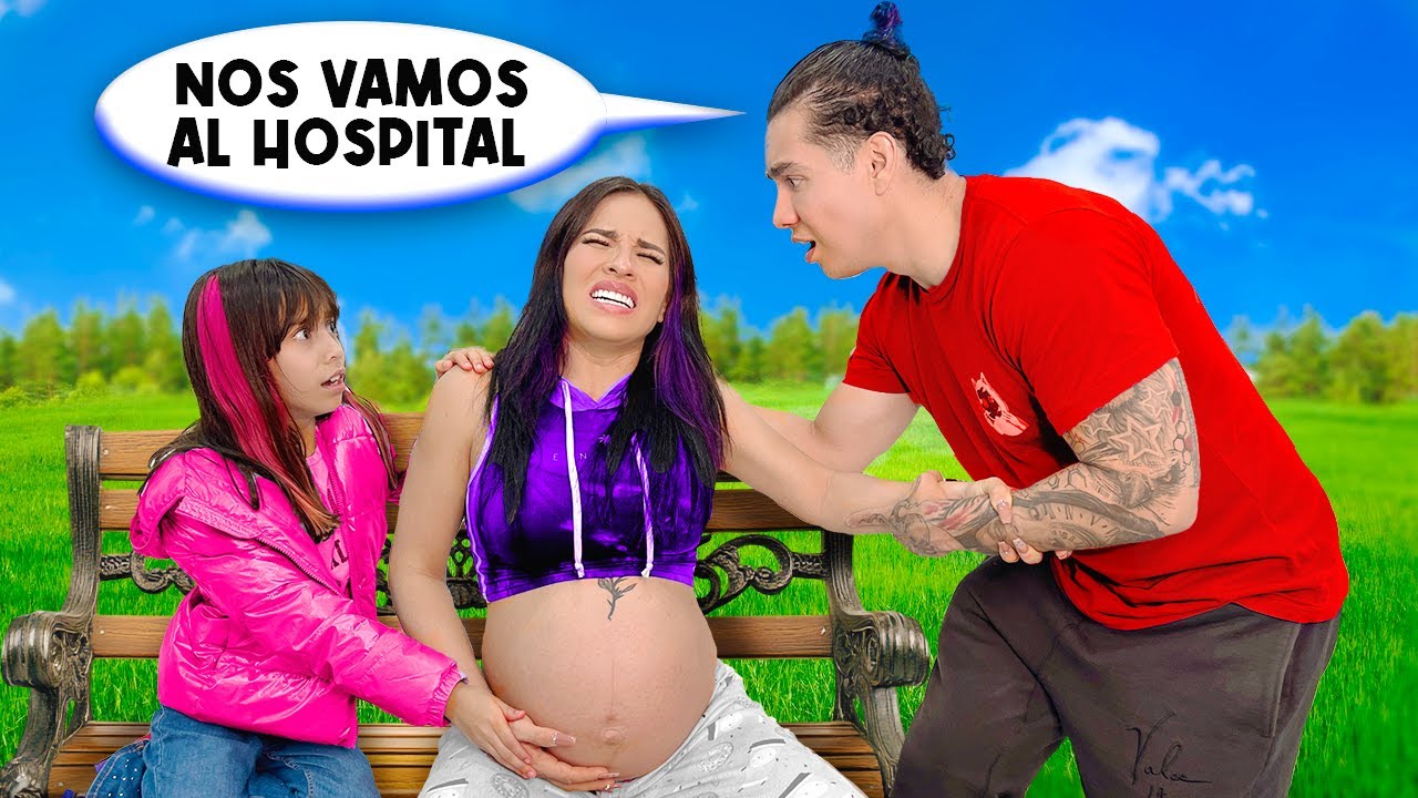 NO ESPERABAMOS QUE ESTO PASARA… 😔💔 | Mau Mcmahon