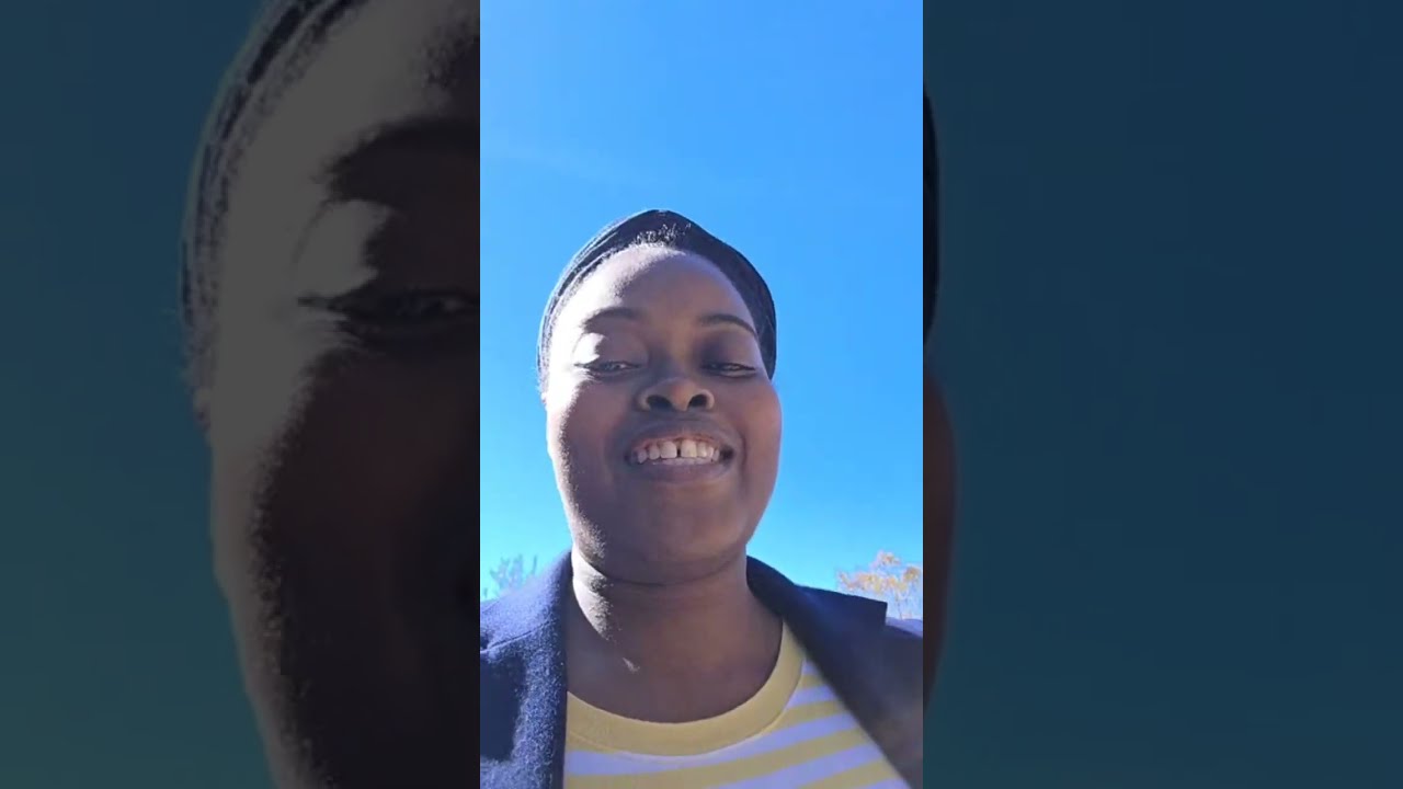 Feeling Overwhelmed? Go for a Walk With Me - let's connect!