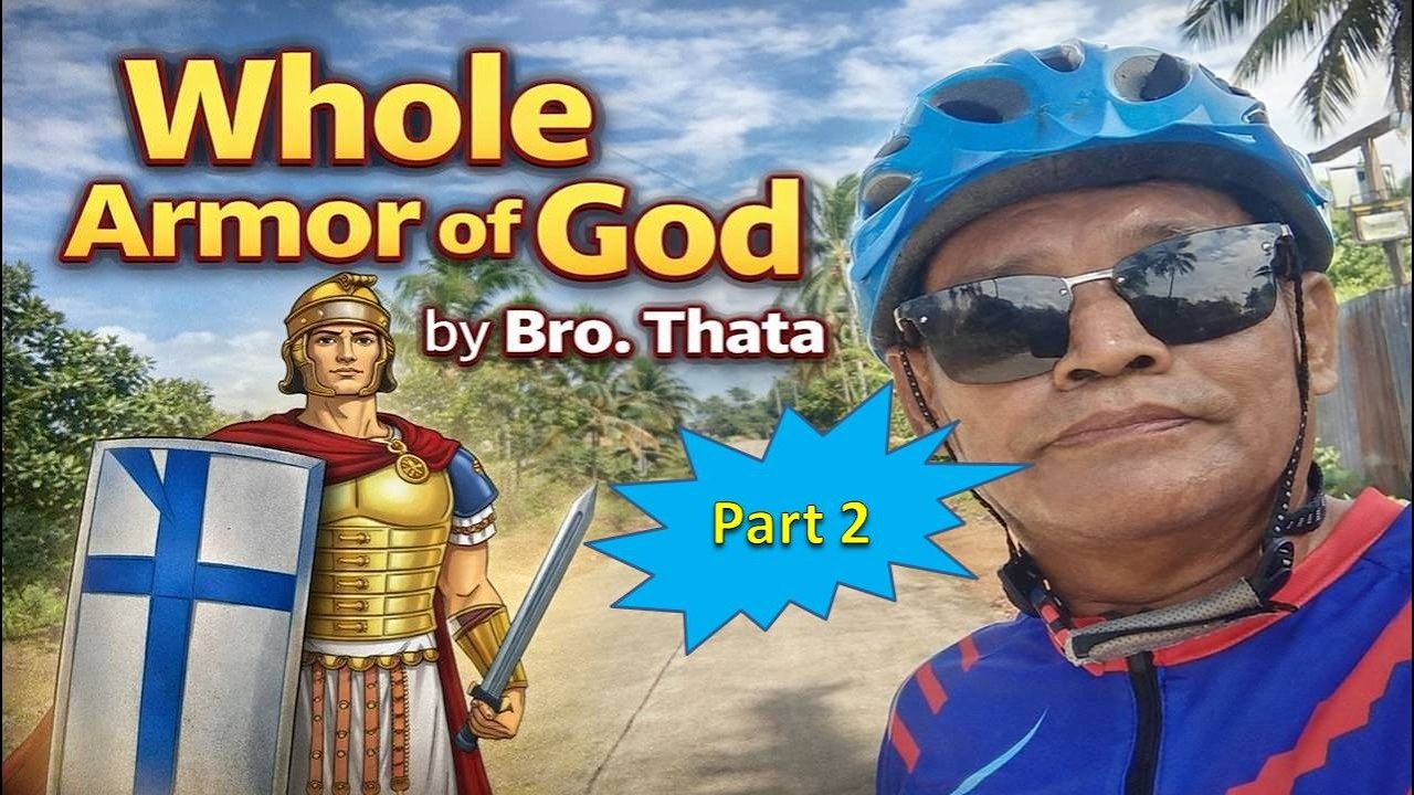 Worldwide Catholic Bible Study - February 24, 2026