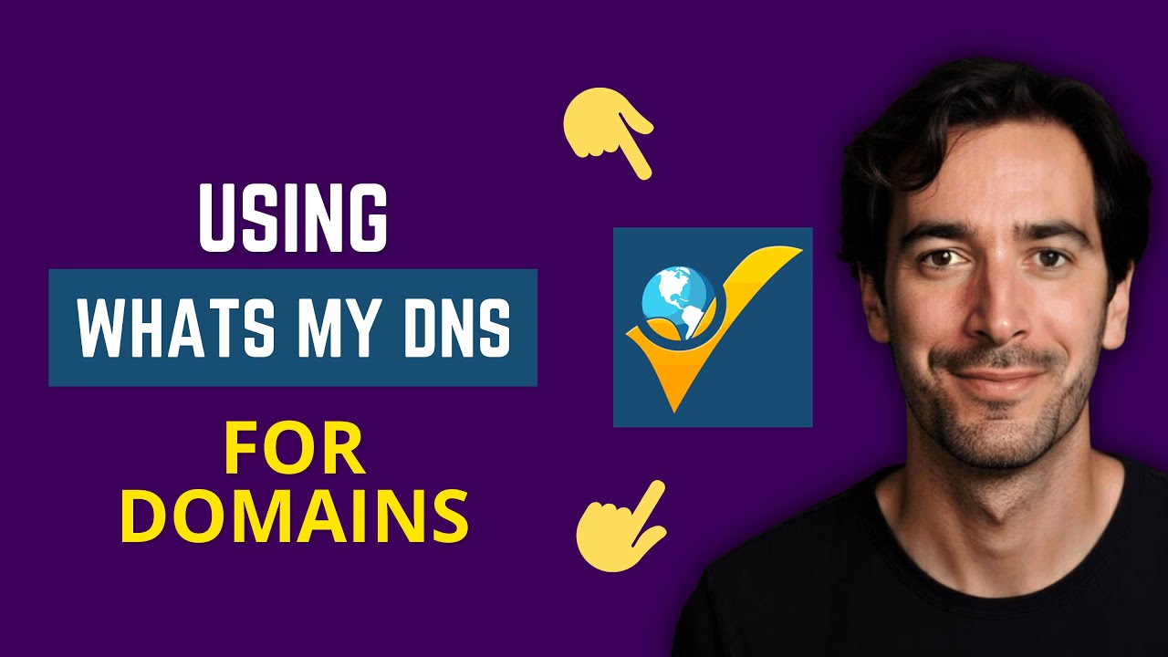 Как проверить распространение DNS за считанные секунды