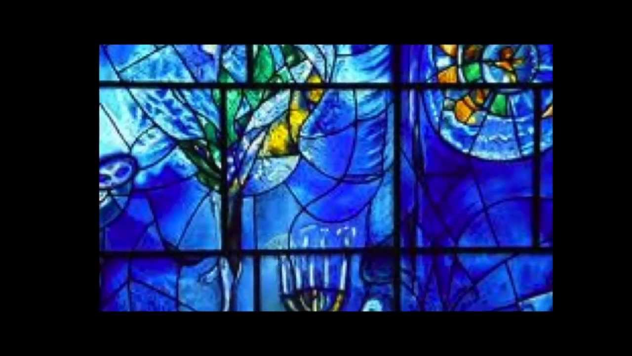 Preparing for the New Year - Rosh Hashanah & Yom Kippur (part 1)