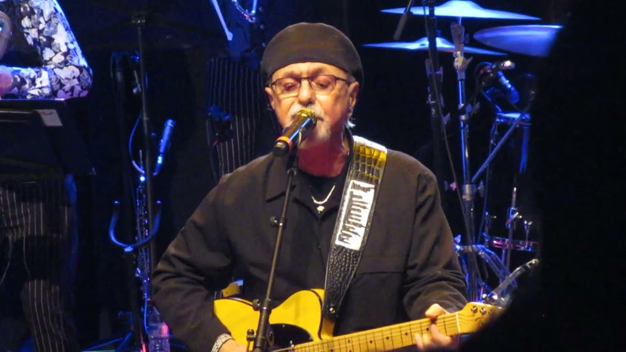Dion DiMucci - 