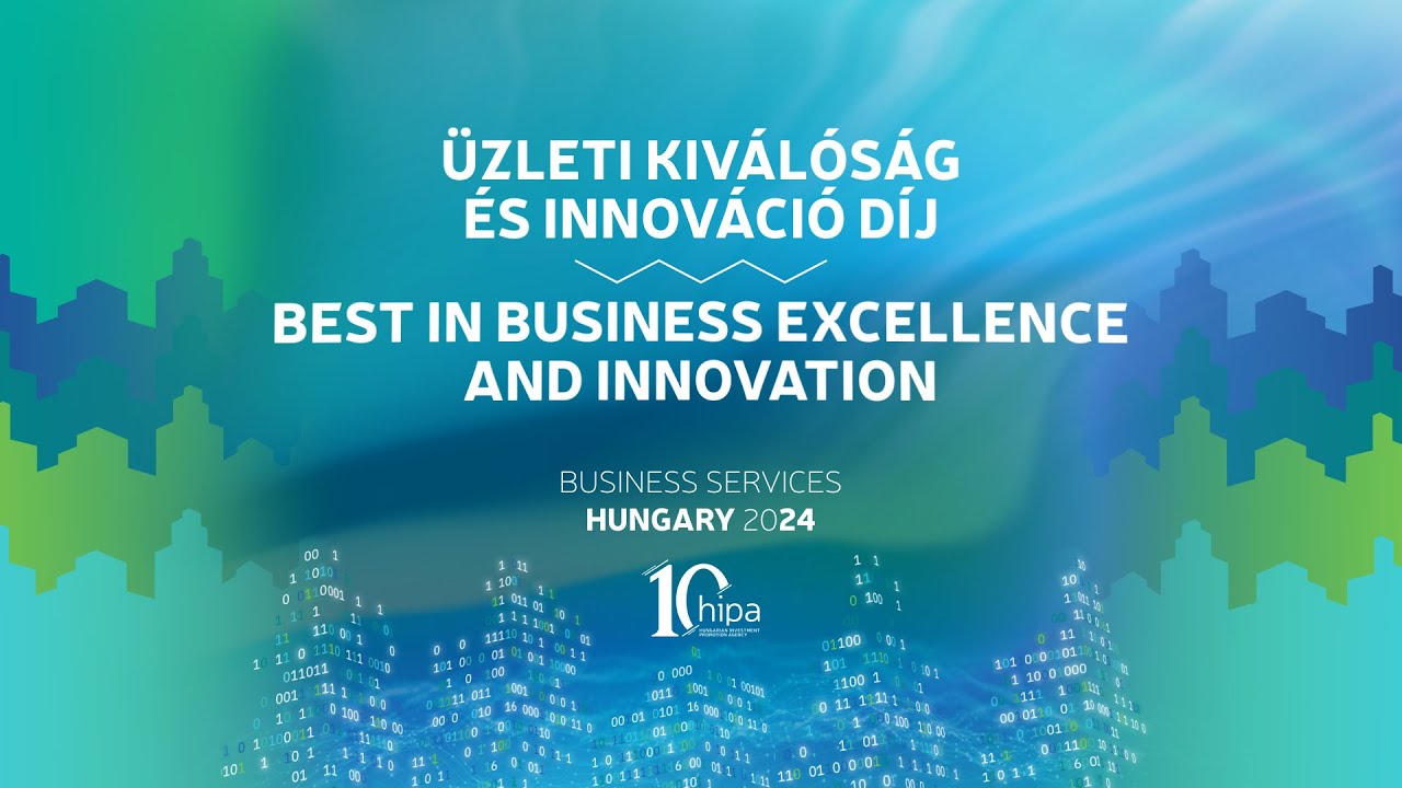 Best in Business Excellence and Innovation 2024│ESAB