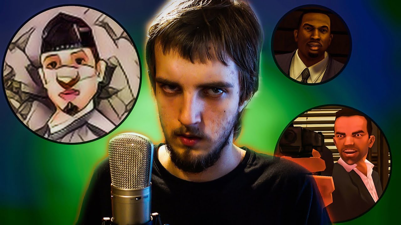 nikitozz. [Exposé/drama response] - lies unveiled; the truth about him, CARL JOHNSON & Toni Cipriani
