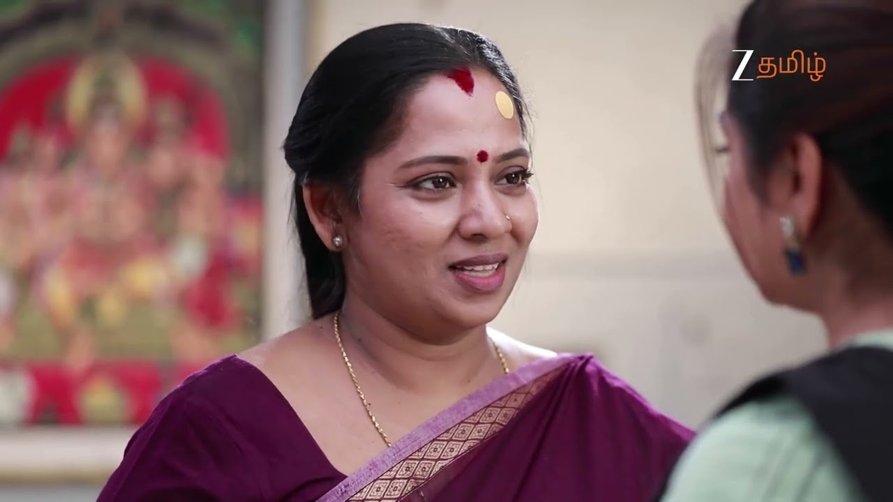 Varisu | Ep - 207 | Webisode | Feb 28 2026 | Zee Tamil