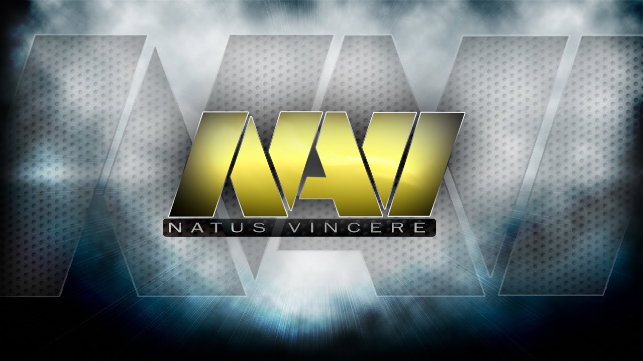 Navi vs Vega #3   Dota 2 The International 5 EU Quals Grand Final Русские комментарии