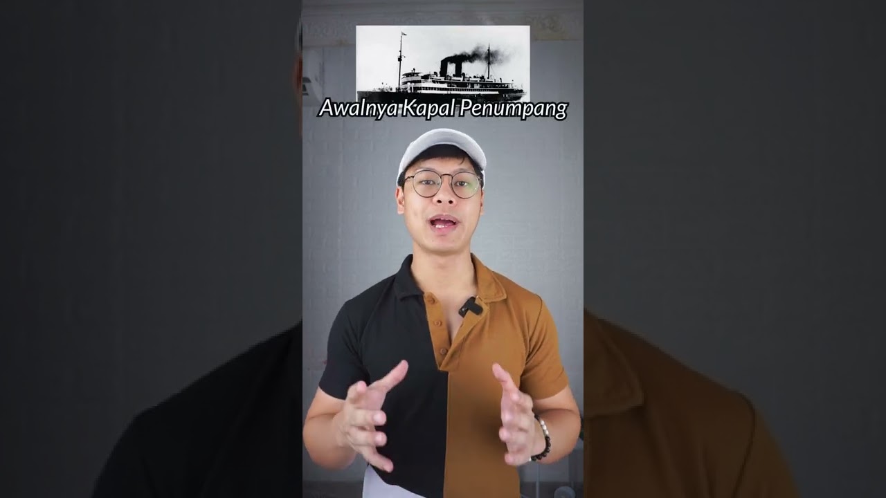 3 Bangkai Kapal Legendaris Yang Berhasil Ditemukan!!!