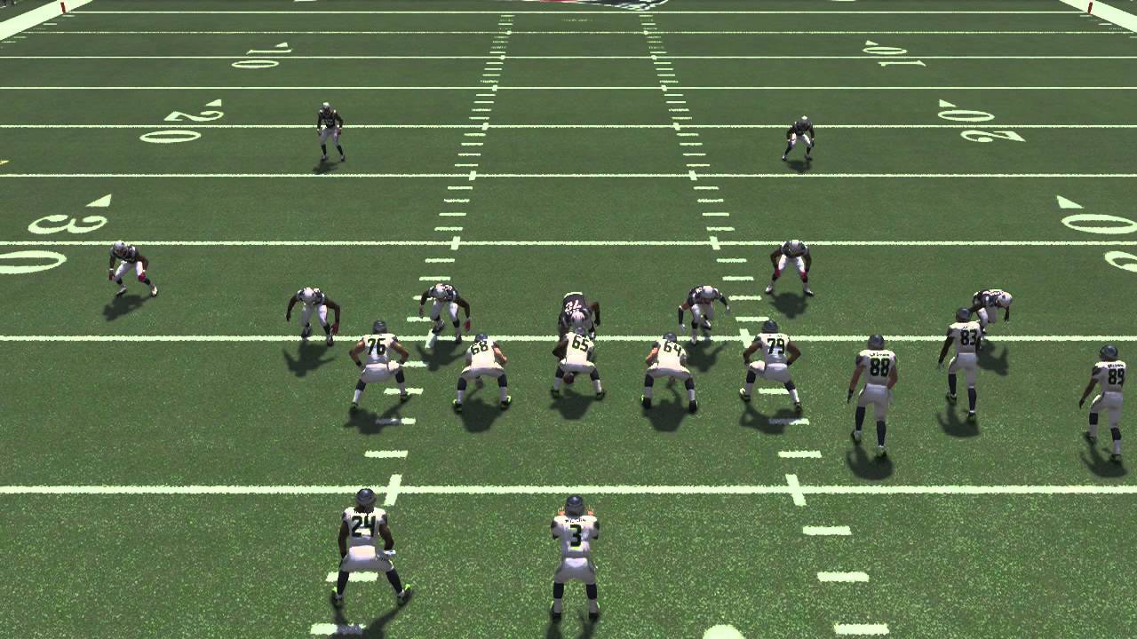Madden 16   Big Dime 146   Mike SS 3 Seam