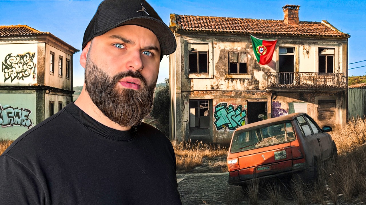 POR QUE VIVER EM PORTUGAL ESTÁ FICANDO IMPOSSÍVEL