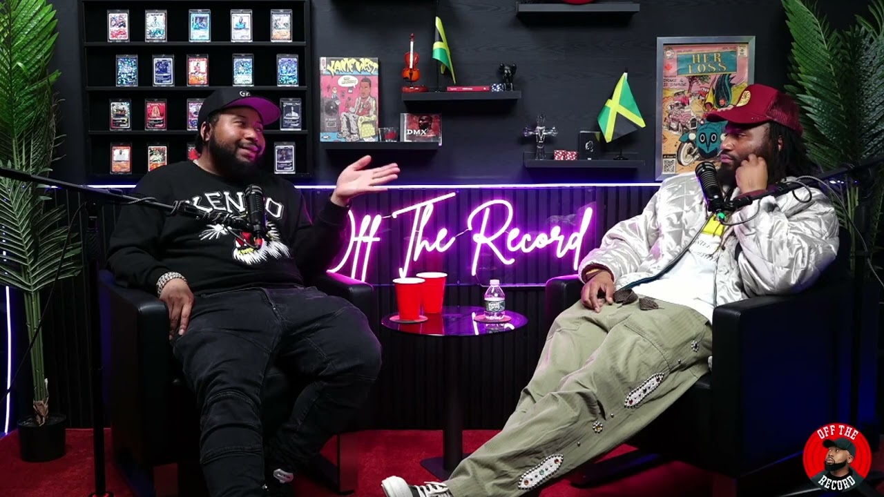 Dean breaks down story of Meek Mill taking back DC chains at the end of the day when on tour