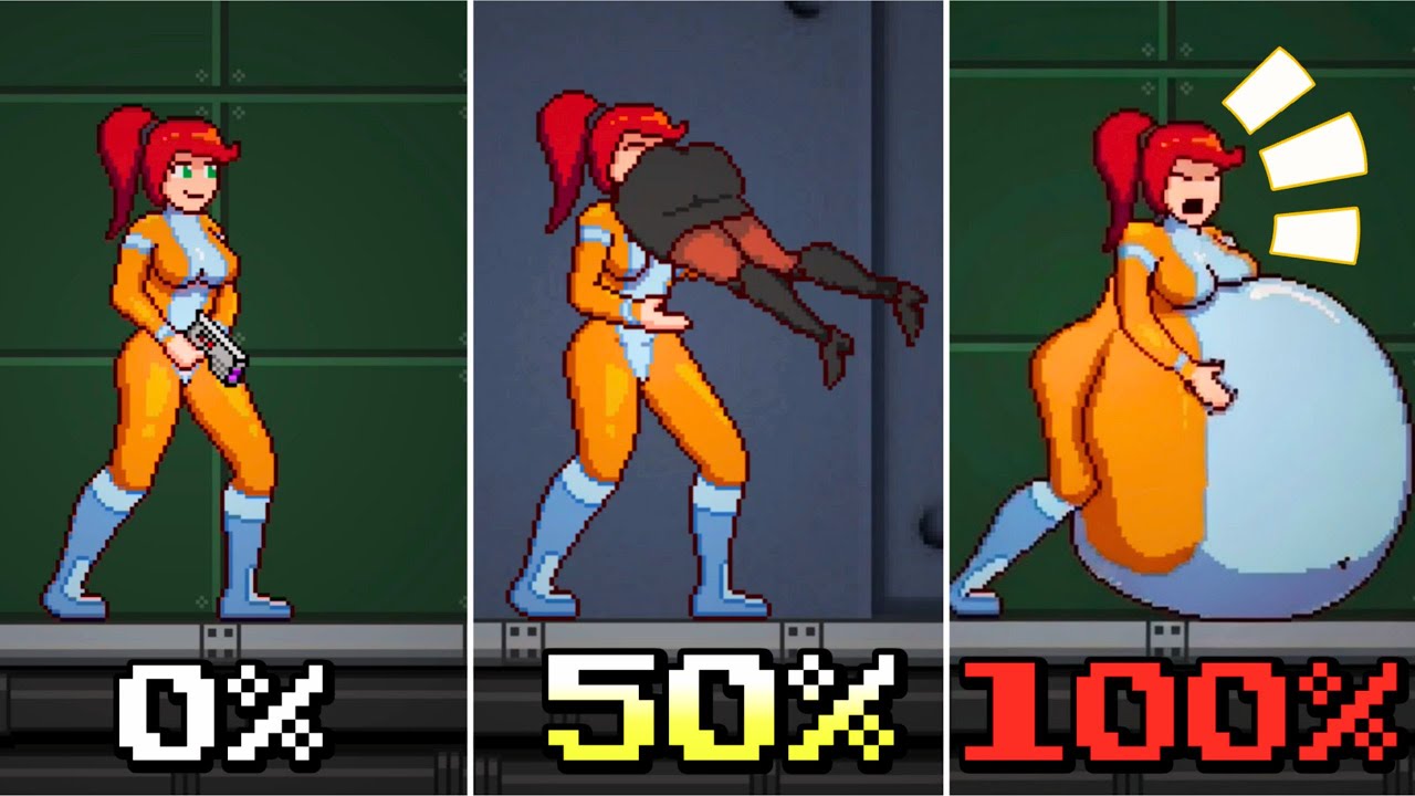 Project GLUTT v0.8.5 GAMEPLAY | WAIT!! THEY’RE ALL...😳🔥