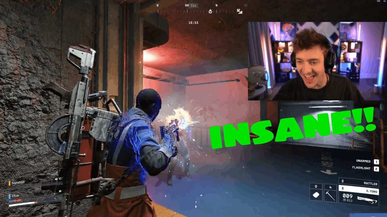 ARC RAIDERS BEST AND TROLL MOMENTS | MOST VIEWED CLIPS OF THE WEEK #$