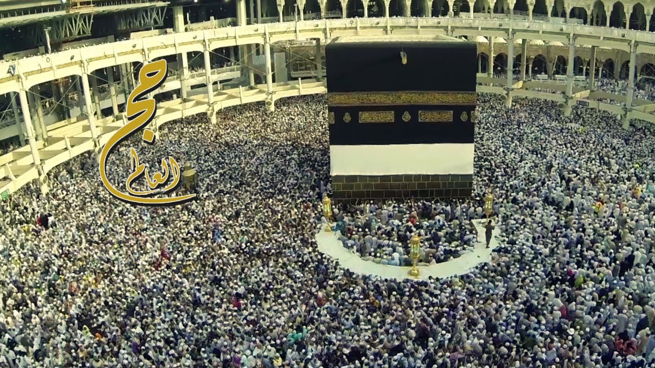 مسلمون جدد يحكون قصصهم في الحج